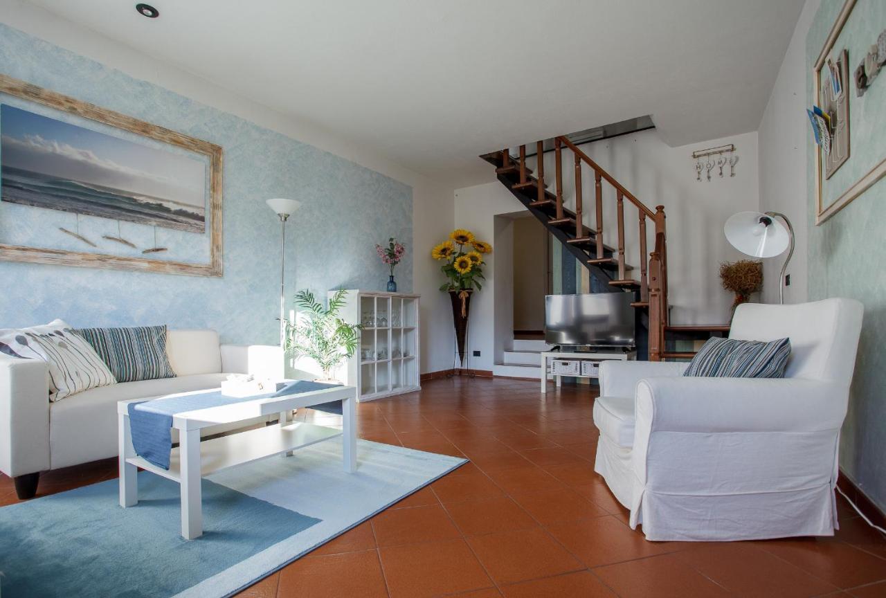 הוילה Tipica Casa Ligure In Pietra - Garlenda Centro - Typical Ligurian Stone House מראה חיצוני תמונה